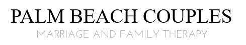 Palm Beach Couples Counseling and Therapy